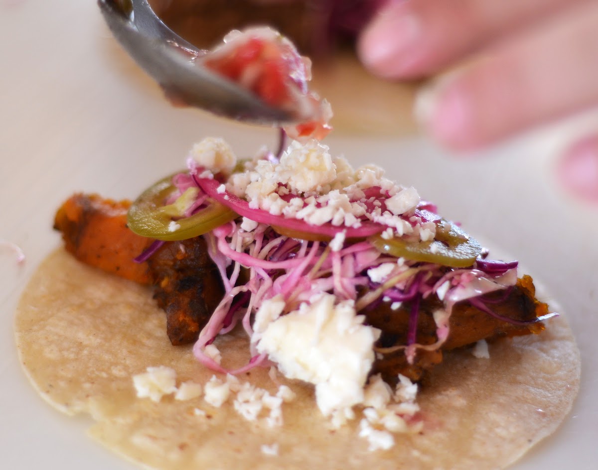 Casero Taco Bus Photos 2